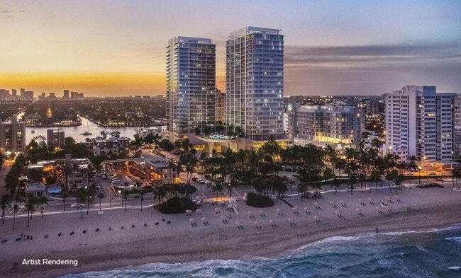 153 Seabreeze Blvd in Fort Lauderdale, FL - Building Photo - Building Photo