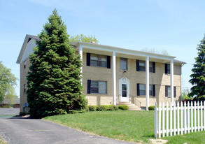 5938 Devington Rd Apartments