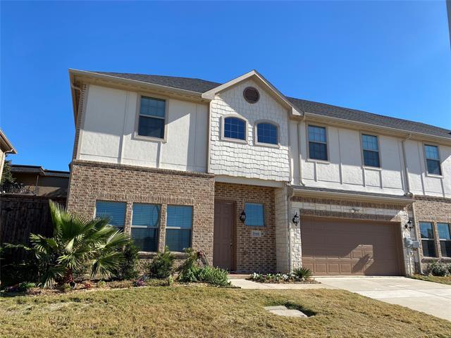 3540 Manesh Dr in Irving, TX - Building Photo - Building Photo
