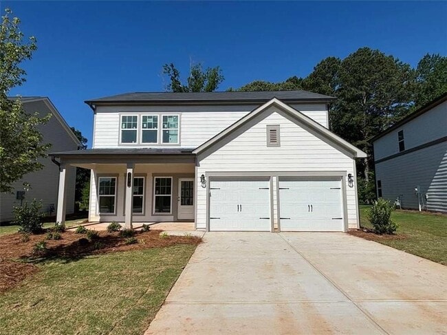 2076 Boxwood Cir