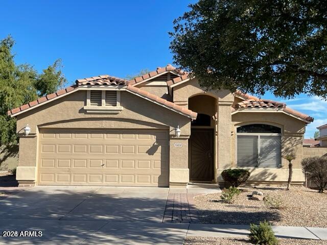 property at 15820 W Latham St