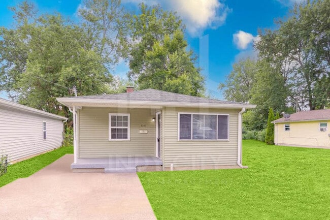 1565 Martin St in Indianapolis, IN - Building Photo - Building Photo