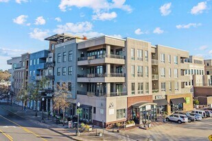 1831 28th Ave S in Homewood, AL - Building Photo