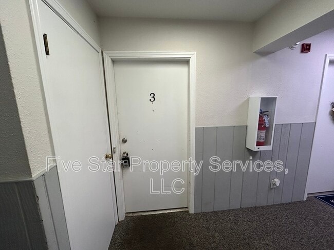 property at 155 S Durkin Dr