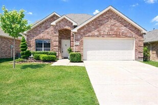 3528 Copper Ridge Dr in McKinney, TX - Building Photo
