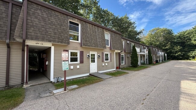 15 Back River Rd
