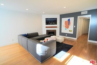 2016 Euclid St in Santa Monica, CA - Building Photo - Building Photo