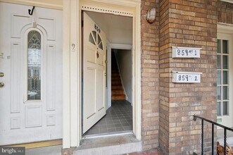 859 N 21st St in Philadelphia, PA - Building Photo - Building Photo