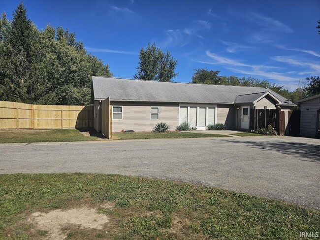 property at 1019 W 150 N