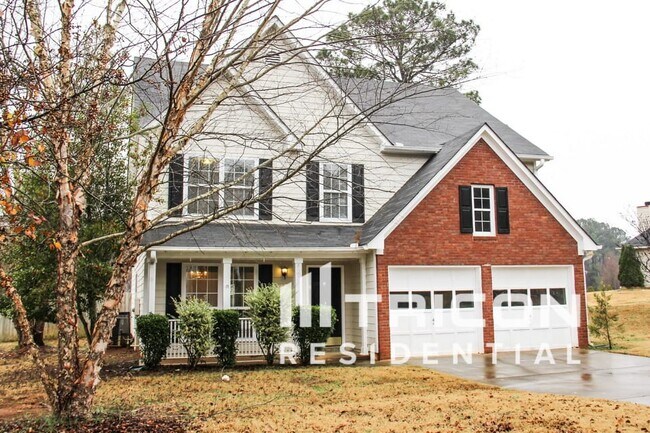 4254 Sorrells Blvd in Powder Springs, GA - Building Photo - Building Photo