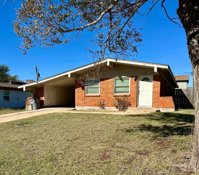 4031 NW Lindy Ave in Lawton, OK - Building Photo - Building Photo