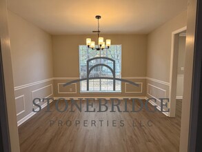 4818 Pinehurst Dr in Helena, AL - Building Photo - Building Photo