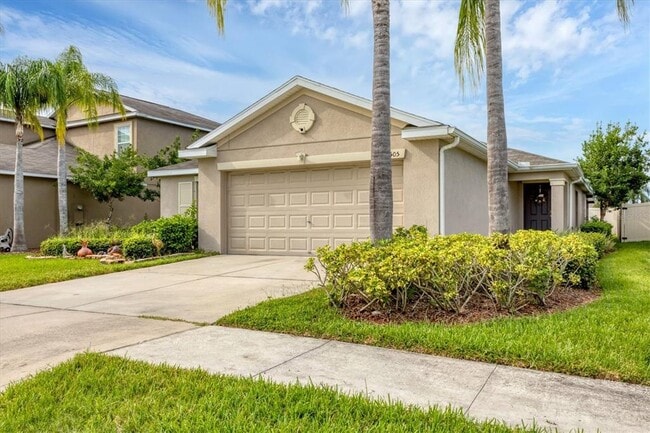 property at 16505 Myrtle Sand Dr