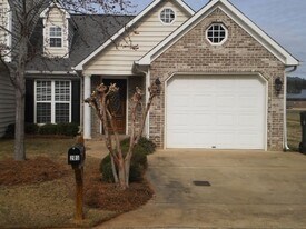 289 Ivy Pl in Oxford, AL - Building Photo