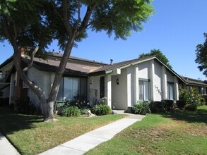 8740 & 8750 Lomita in Rancho Cucamonga, CA - Building Photo - Building Photo