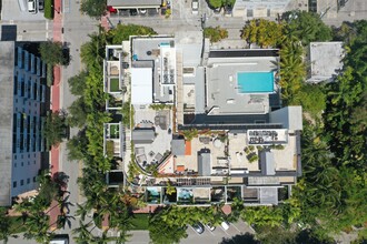 Sundance Lofts in Miami Beach, FL - Building Photo - Building Photo