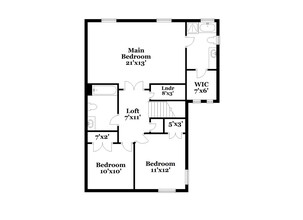 3613 Hatchbend Way in Wesley Chapel, FL - Building Photo - Building Photo