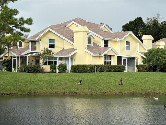 3566 SW Sunset Trace Cir in Palm City, FL - Building Photo - Building Photo