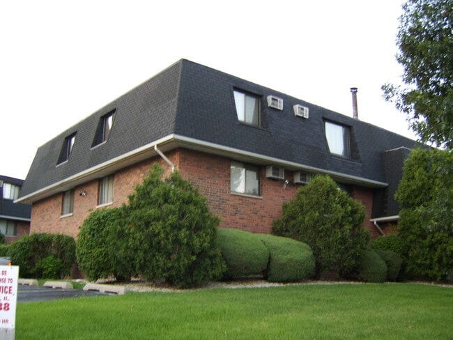 property at 3109 Heritage Dr