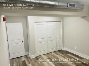 811 Madison Ave in Covington, KY - Building Photo - Building Photo