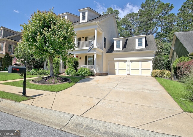 1209 Centennial Crossing in Peachtree City, GA - Building Photo - Building Photo
