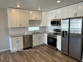 9246 Oro City Loop in Colorado Springs, CO - Foto de edificio - Building Photo