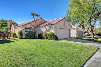 8119 Vision St in Las Vegas, NV - Building Photo - Building Photo