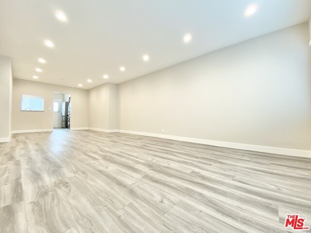 1037 S Shenandoah St-Unit -2 in Los Angeles, CA - Building Photo