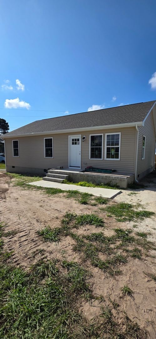 7628 Public Landing Rd in Snow Hill, MD - Building Photo - Building Photo