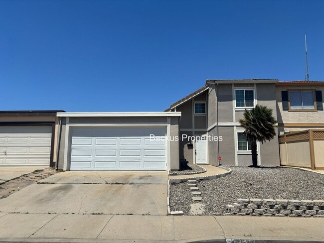 property at 1552 Duran St