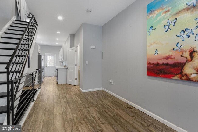 2208 S 5th St in Philadelphia, PA - Building Photo - Building Photo