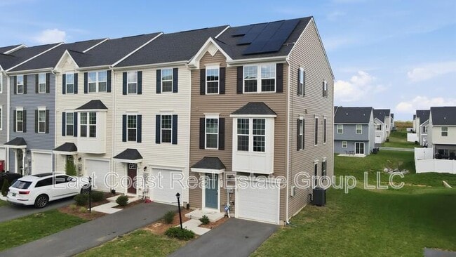 105 Dripping Spring Dr in Cherry Run, WV - Building Photo - Building Photo