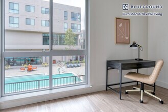 2280 W El Camino Real-Unit -FL2-ID1713 in Mountain View, CA - Building Photo - Building Photo