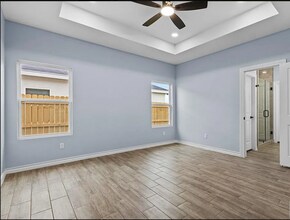 304 Faith Dr in La Feria, TX - Building Photo - Building Photo