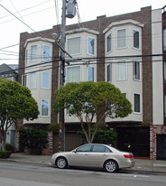 218 26th Ave Apartments