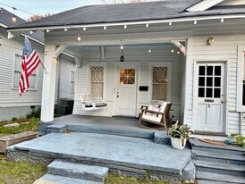 58 N Reed Ave in Mobile, AL - Building Photo