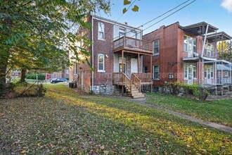 8606 Church Dr in St. Louis, MO - Building Photo - Building Photo