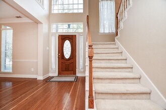 1502 Emerald Springs Ct in Houston, TX - Building Photo - Building Photo