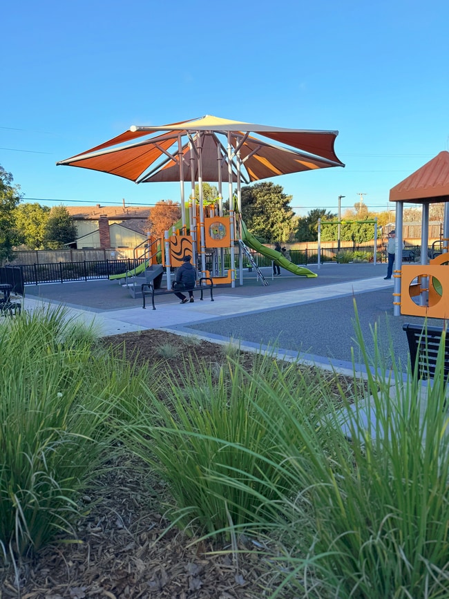 463 Rosewood Ave in San Jose, CA - Building Photo - Building Photo