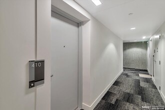 1075 Market St in San Francisco, CA - Foto de edificio - Building Photo