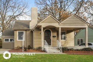 148 S Holmes St in Memphis, TN - Building Photo