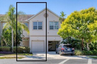 4104 Crabtree Ave in Sarasota, FL - Building Photo