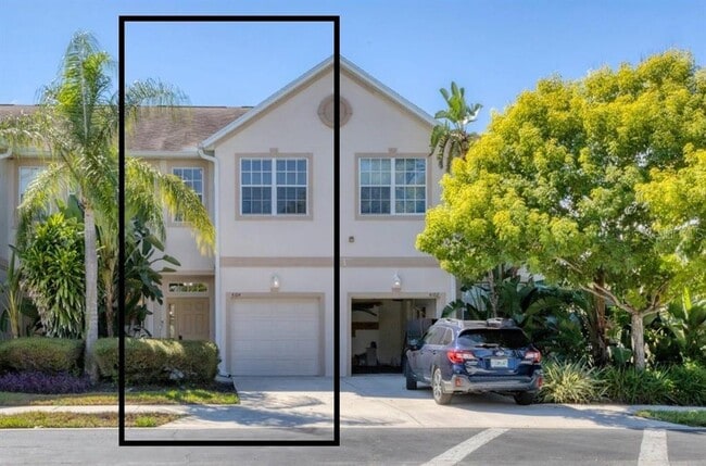 property at 4104 Crabtree Ave