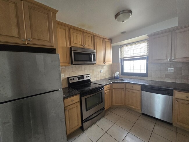 property at 7328 N Ridge Ave