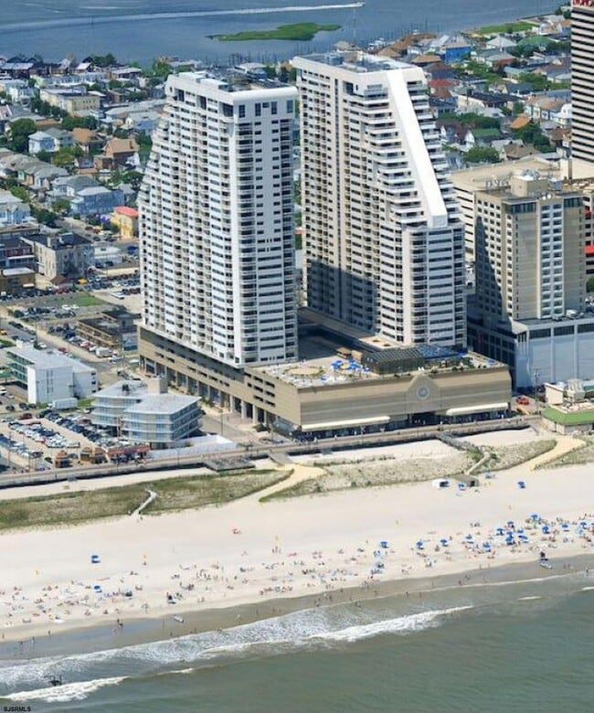property at 3101 Boardwalk