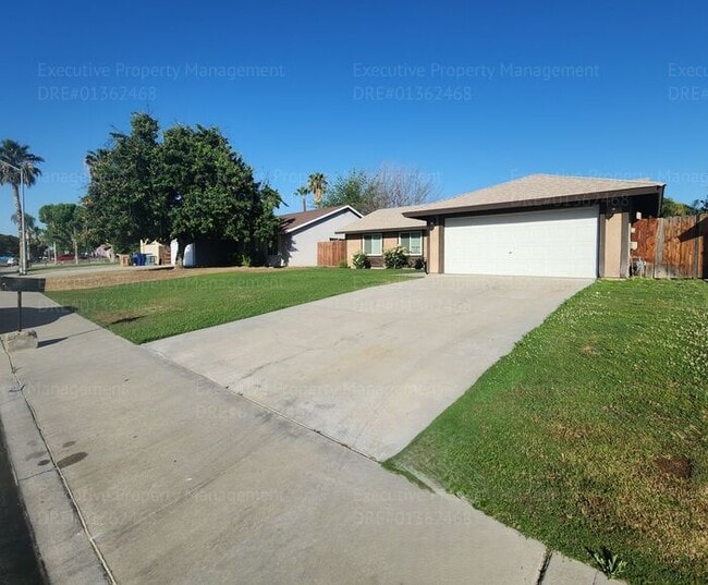 property at 3505 Sesame St
