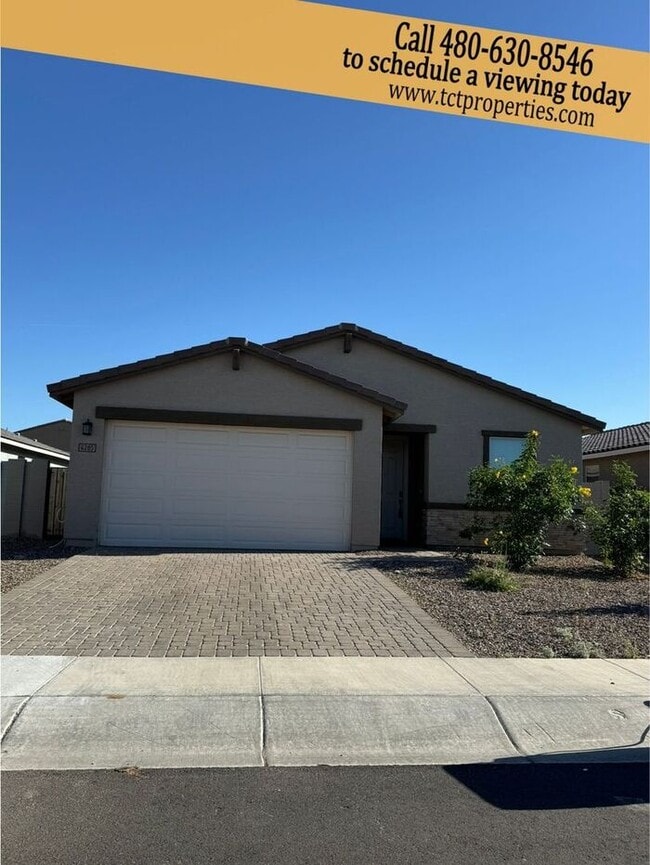 property at 4265 W Janie St