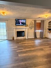 848 Gore Rd in Jackson, MS - Foto de edificio - Building Photo