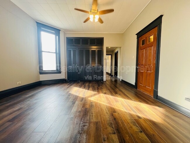 3408 N Greenview Ave in Chicago, IL - Building Photo - Building Photo