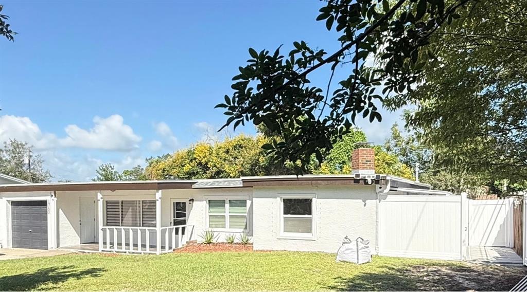 1760 Tee Dee Ln in Titusville, FL - Building Photo